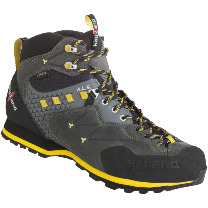 Kayland Vitrik Mid GTX Approach Shoe