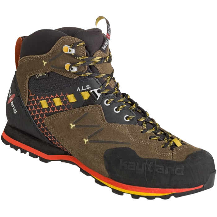 Kayland Vitrik Mid GTX Approach Shoe