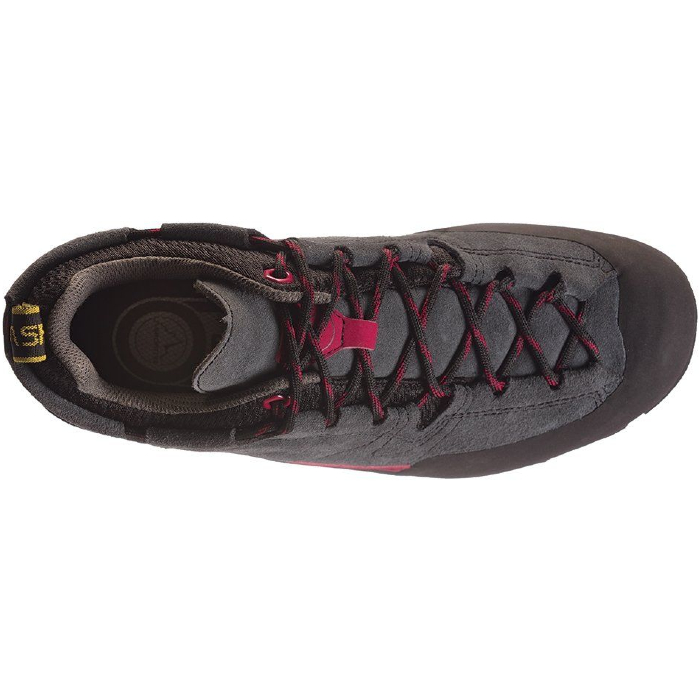 La Sportiva Boulder X Women Approach Shoe