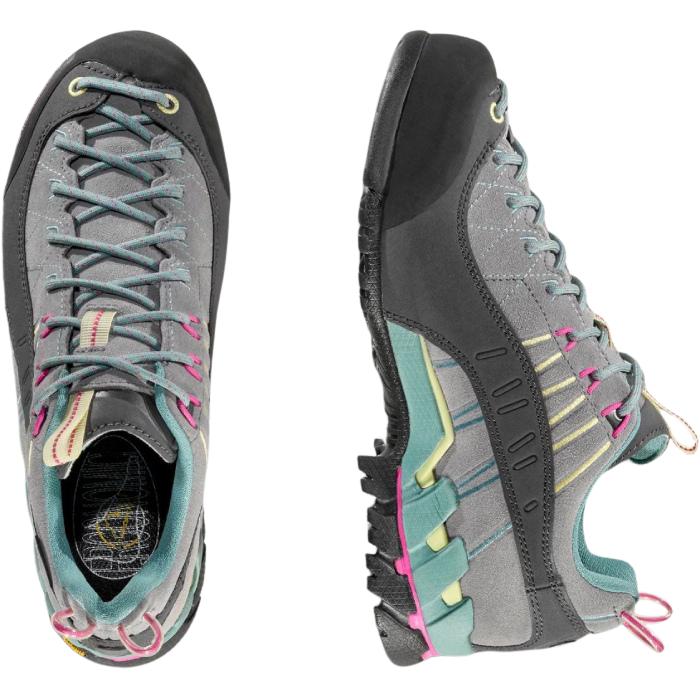 La Sportiva Hyper GTX Women Approach Shoe