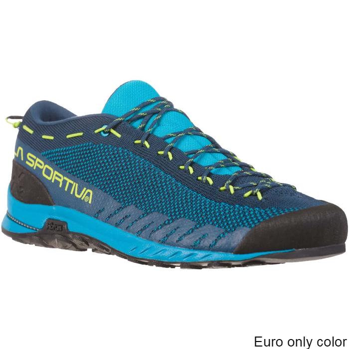 La Sportiva TX2 Men Weigh My Rack