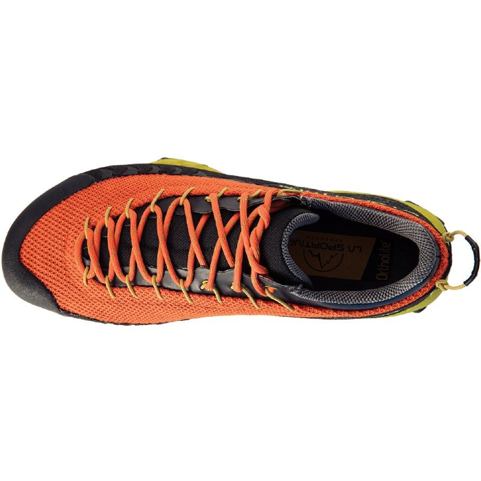 La sportiva approach hot sale shoes tx3