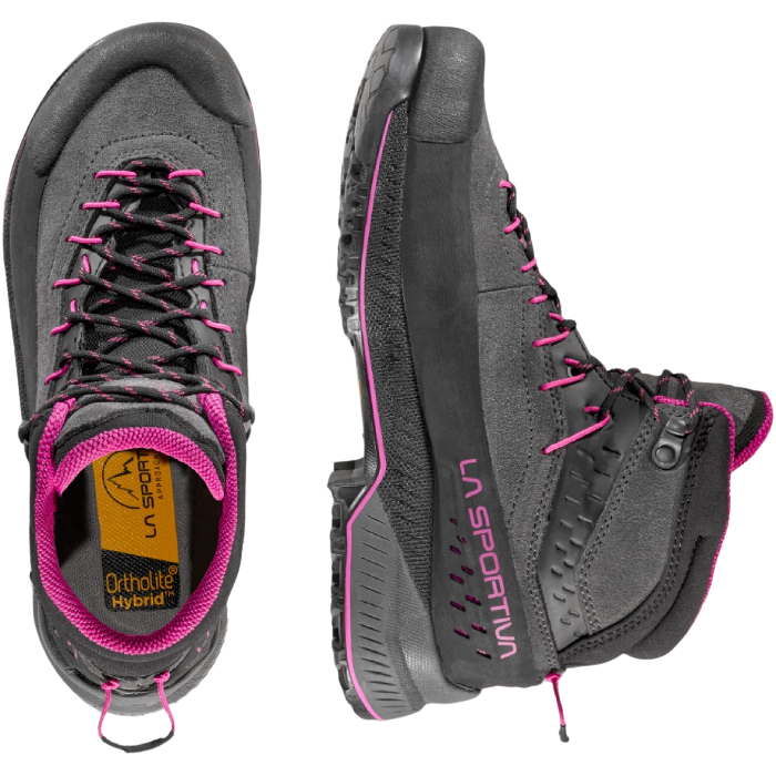 La Sportiva TX4 Evo Mid GTX Women Approach Shoe