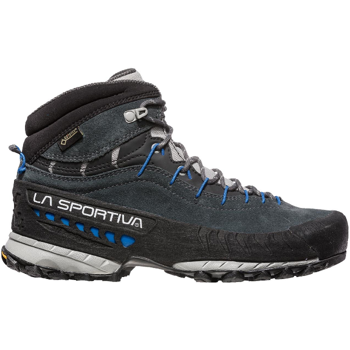 La Sportiva TX4 Mid GTX Women Weigh My Rack