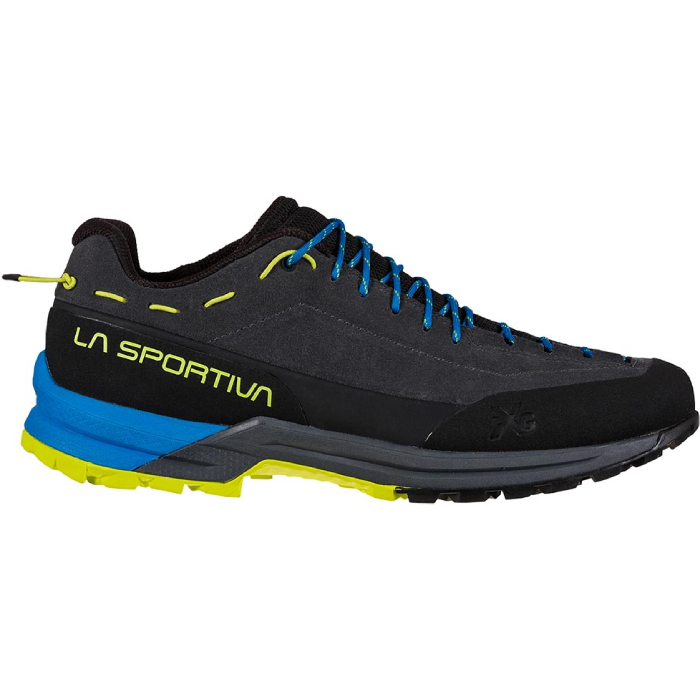 La Sportiva Tx Guide Leather Men Approach Shoe