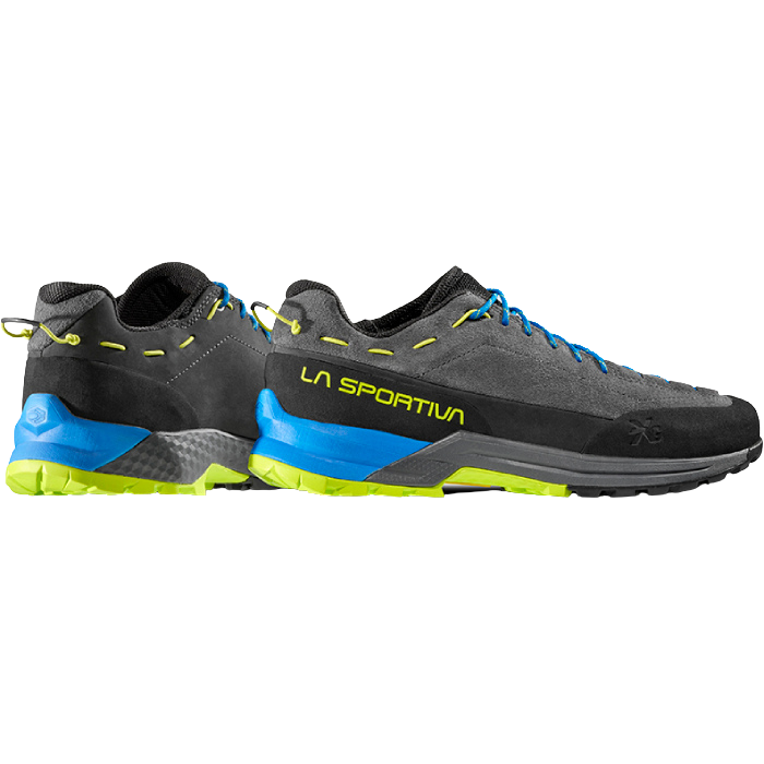 La Sportiva Tx Guide Leather Men Approach Shoe