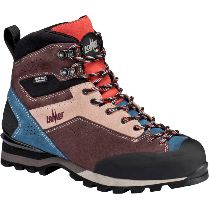 Lomer Badia High MTX Approach Shoe