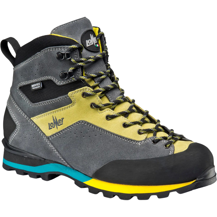 Lomer Badia High MTX Approach Shoe