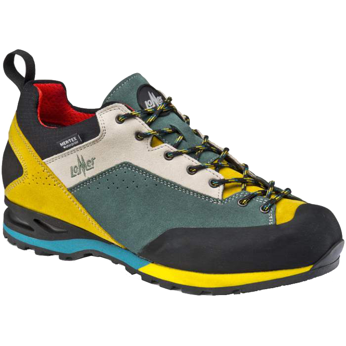 Lomer Badia II MTX Approach Shoe