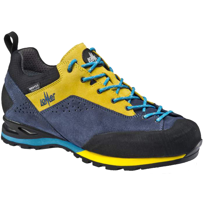 Lomer Badia II MTX Approach Shoe