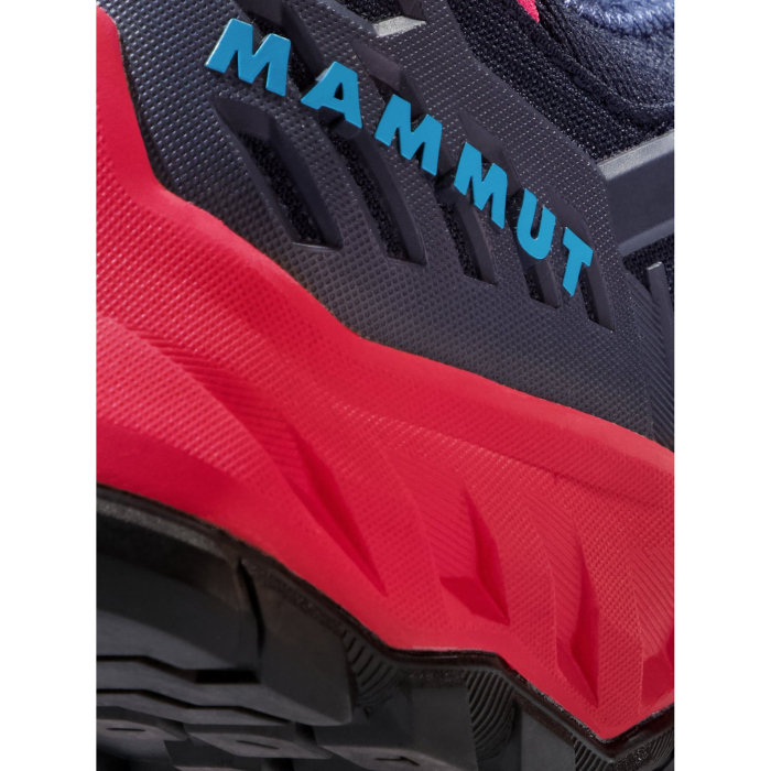 Mammut Alnasca Knit II Low GTX® Women Approach Shoe