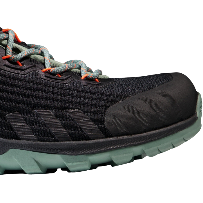 Mammut Alnasca Knit III Low Women Approach Shoe