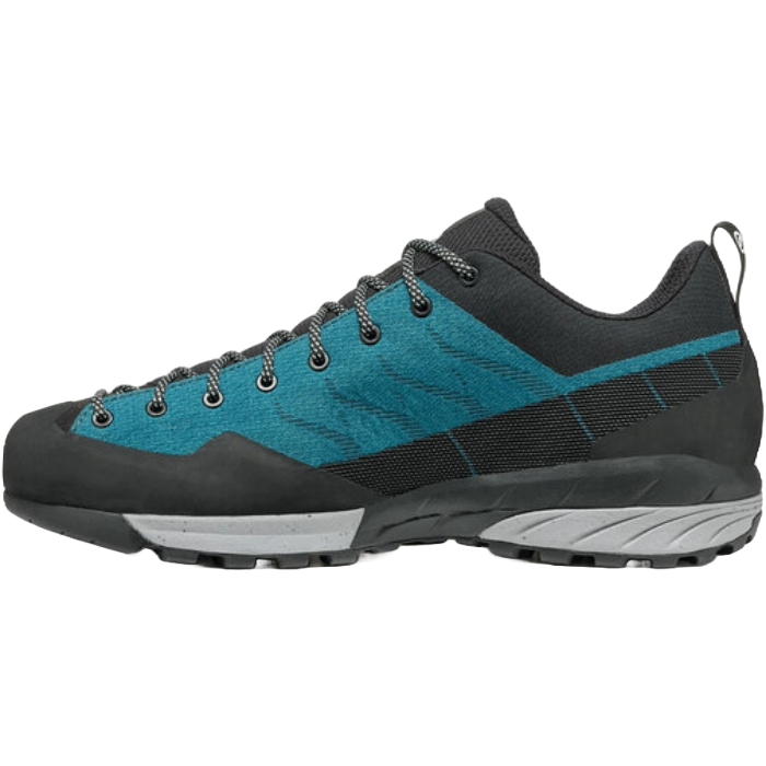 Scarpa Mescalito Planet Men Approach Shoe