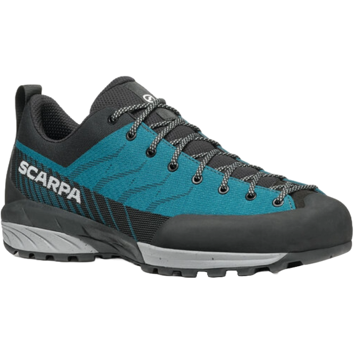 Scarpa Mescalito Planet Men Approach Shoe