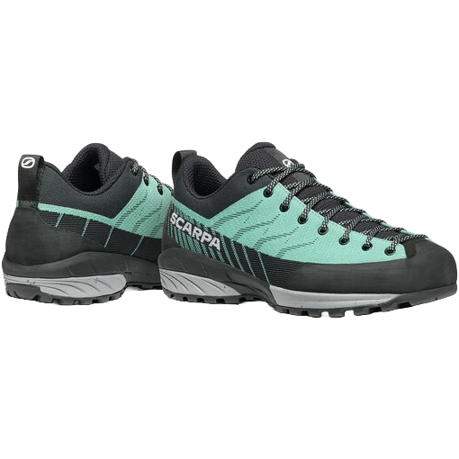 Scarpa Mescalito Planet Women Approach Shoe