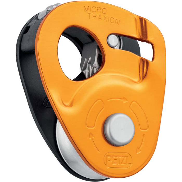 Petzl Micro Traxion