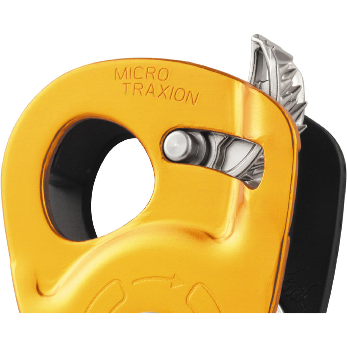 Petzl Micro Traxion