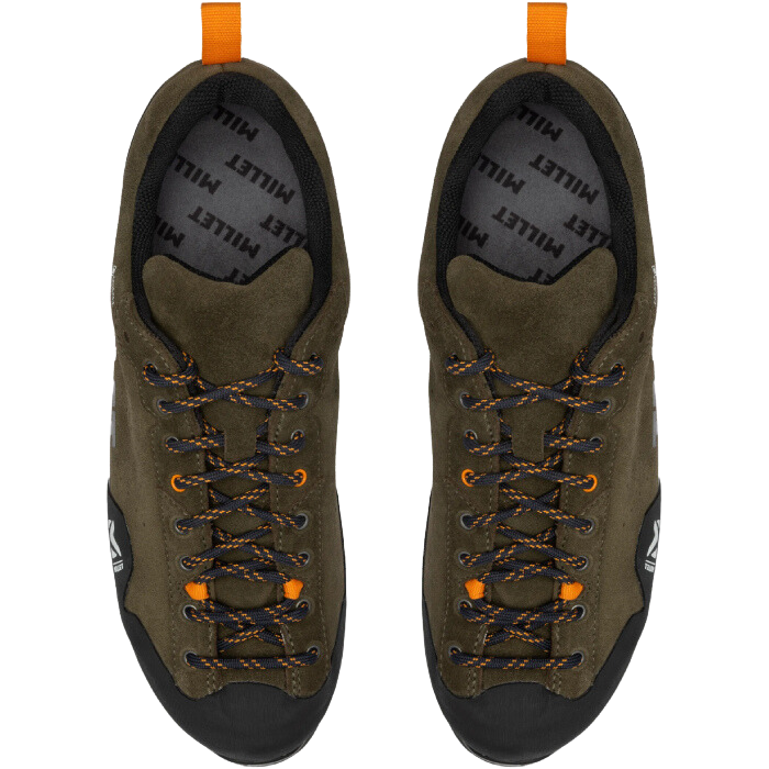 Millet Friction Gore-Tex Approach Shoe