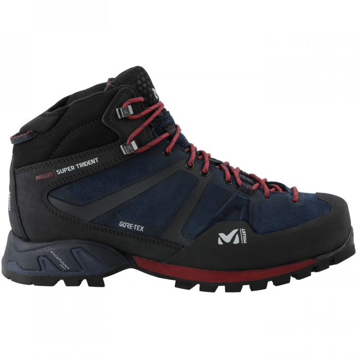 Millet Super Trident GTX Women Approach Shoe