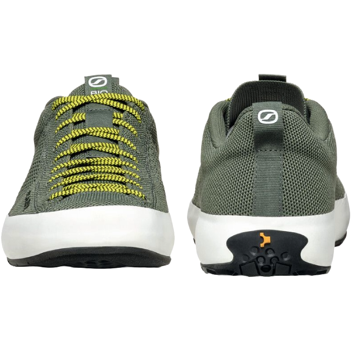 Scarpa Mojito Wrap Bio Approach Shoe