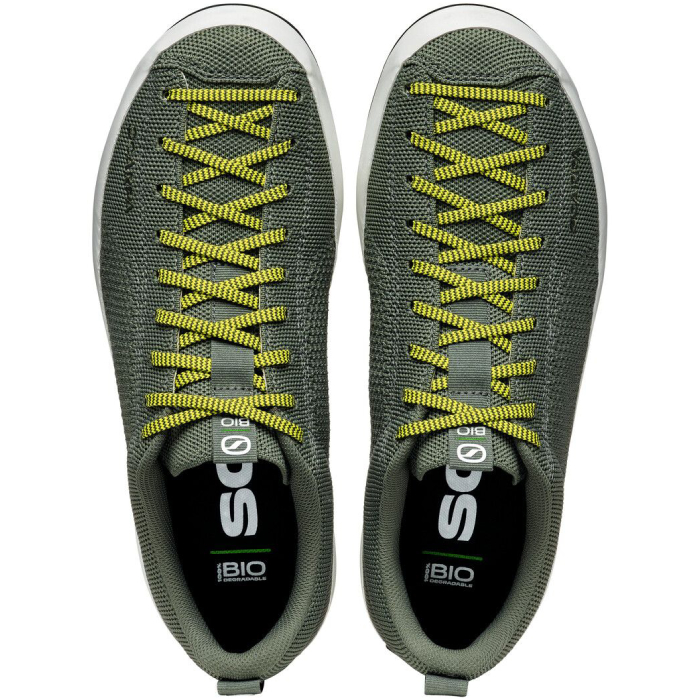 Scarpa Mojito Wrap Bio Approach Shoe