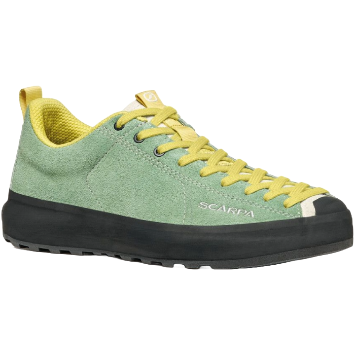 Scarpa Mojito Wrap Women Approach Shoe