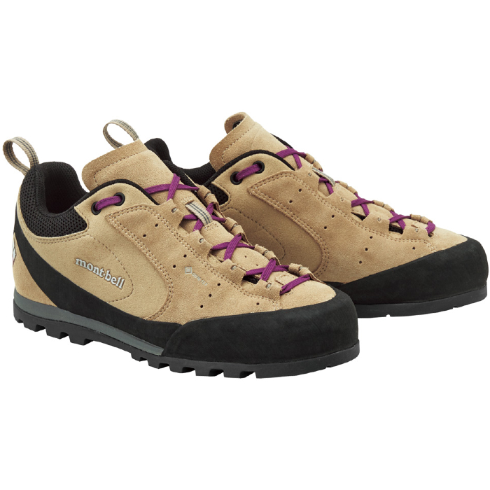 Montbell Crag Stepper Women Approach Shoe