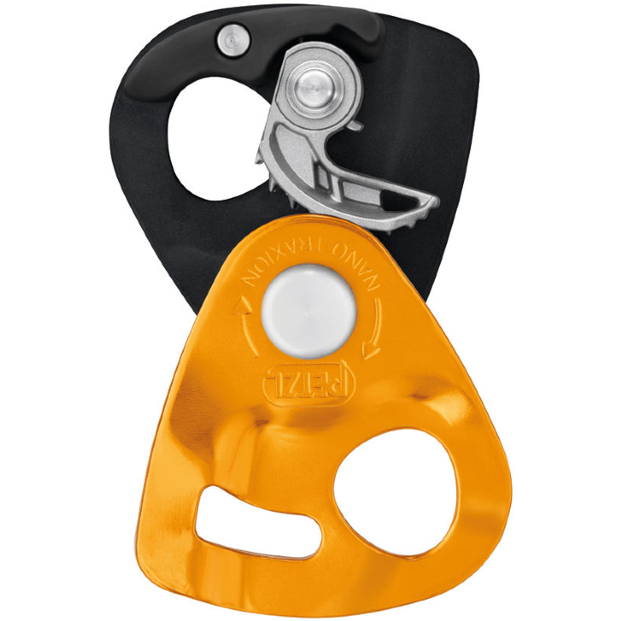 Petzl Nano Traxion