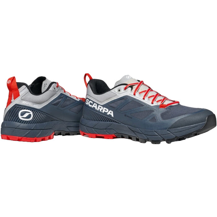 Scarpa Rapid GTX Men Approach Shoe