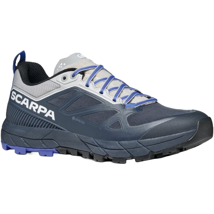 Scarpa Rapid GTX Women Approach Shoe