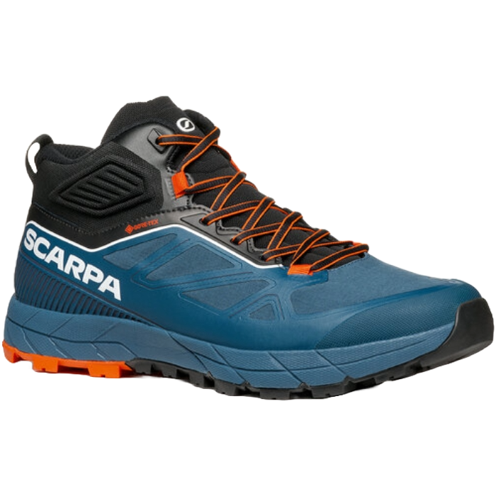 Scarpa Rapid Mid GTX Men Approach Shoe