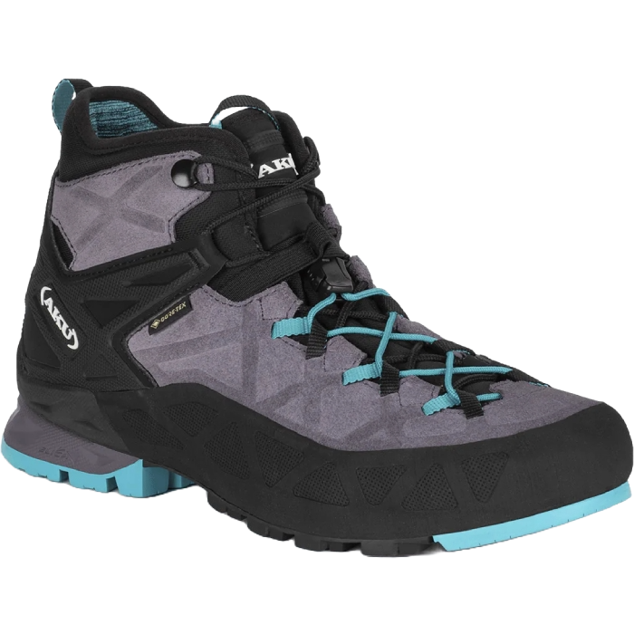 AKU Rock DFS Mid GTX Women Approach Shoe