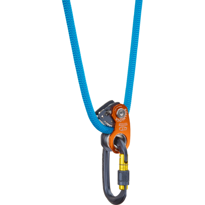 Climbing Technology Rollnlock Ascender