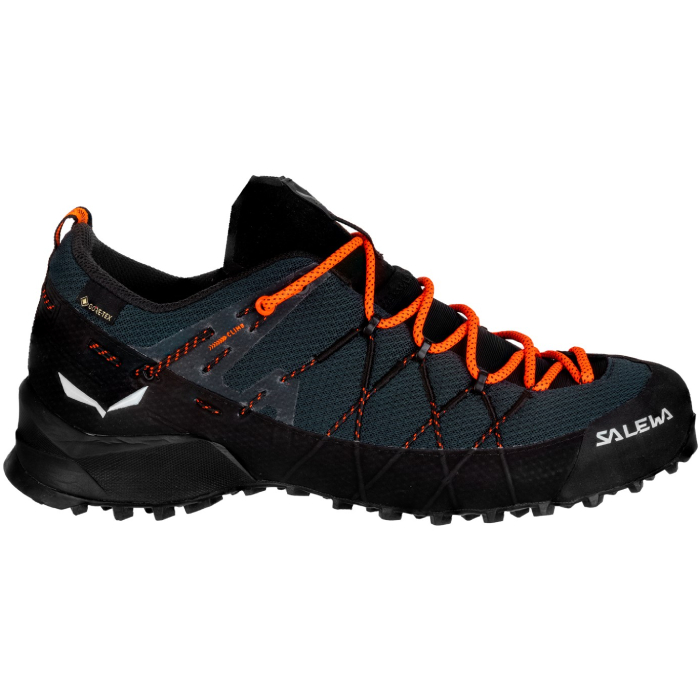 Salewa Wildfire 2 Gore-Tex Men Approach Shoe