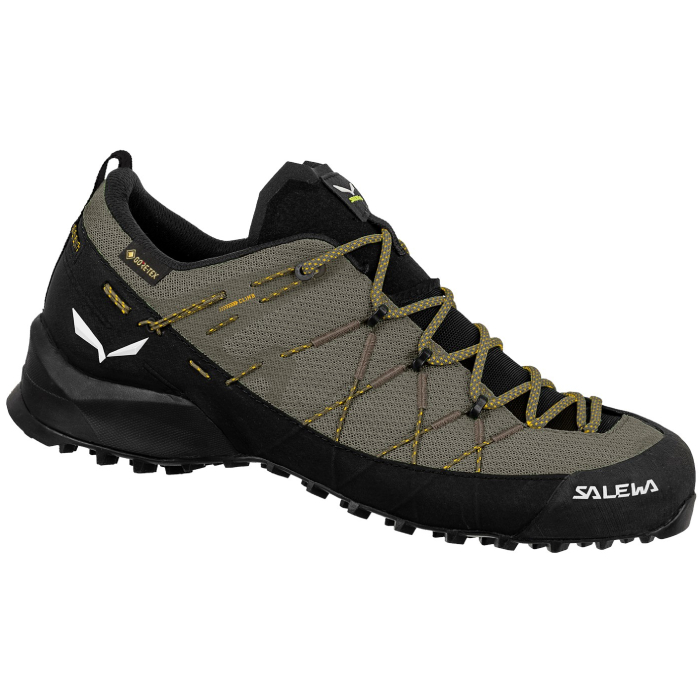 Salewa Wildfire 2 Gore-Tex Men Approach Shoe