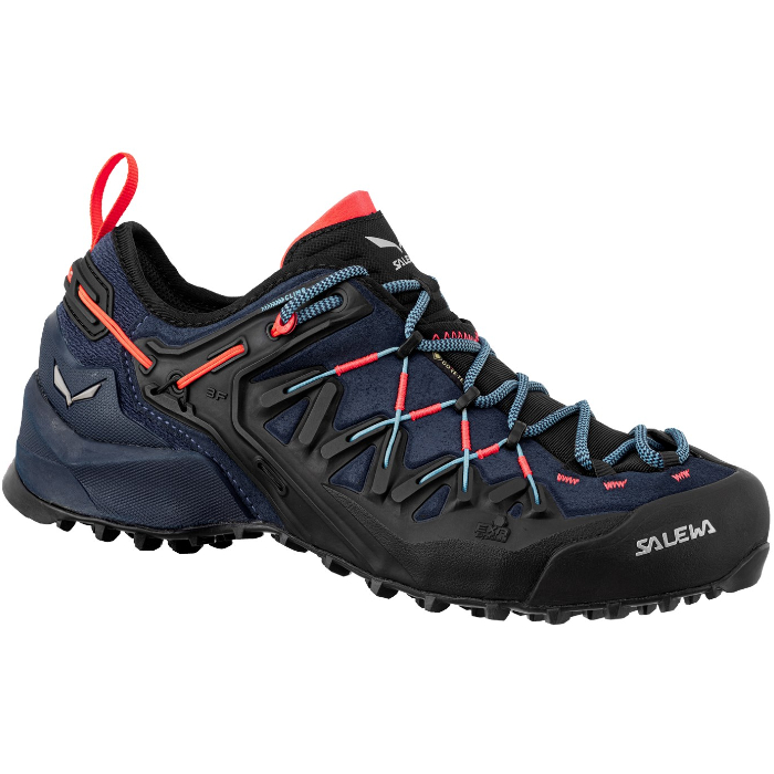 Salewa Wildfire Edge Gore-Tex Women Approach Shoe