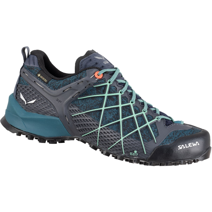 Salewa Wildfire Gore-Tex Women Approach Shoe