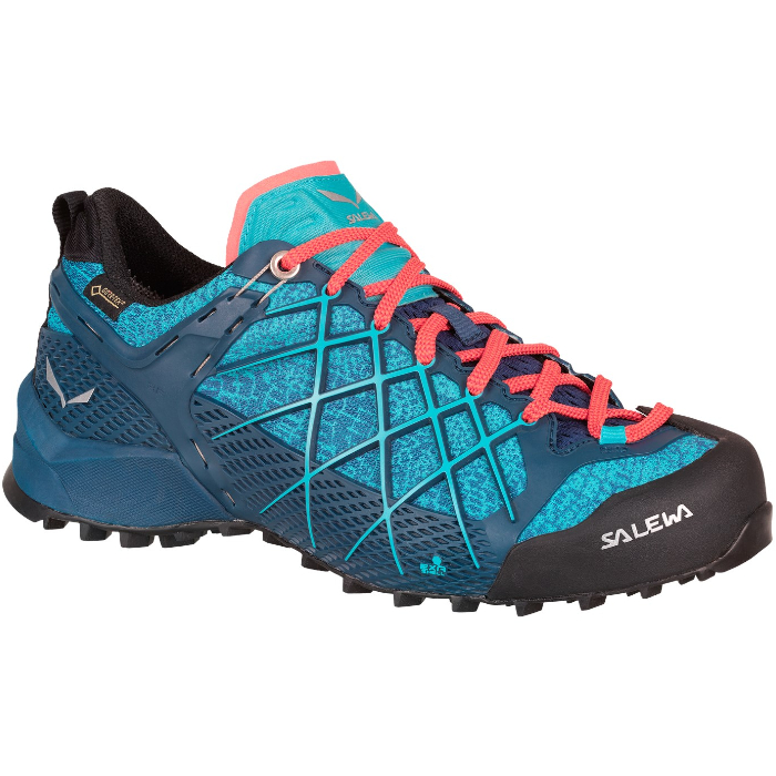 Salewa Wildfire Gore-Tex Women Approach Shoe