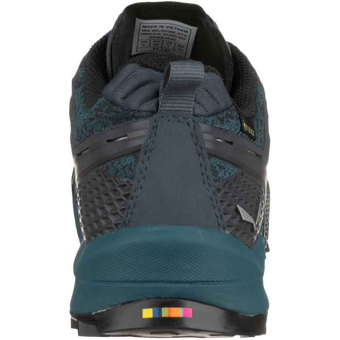 Salewa Wildfire Gore-Tex Women Approach Shoe