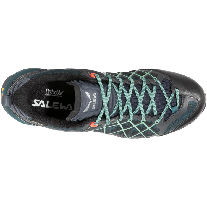 Salewa Wildfire Gore-Tex Women Approach Shoe