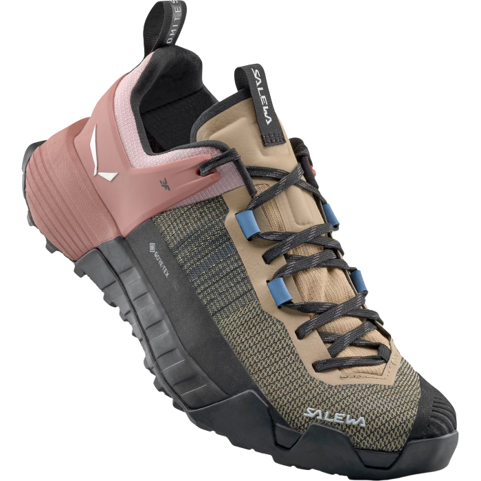 Salewa Wildfire NXT GORETEX® Women Approach Shoe