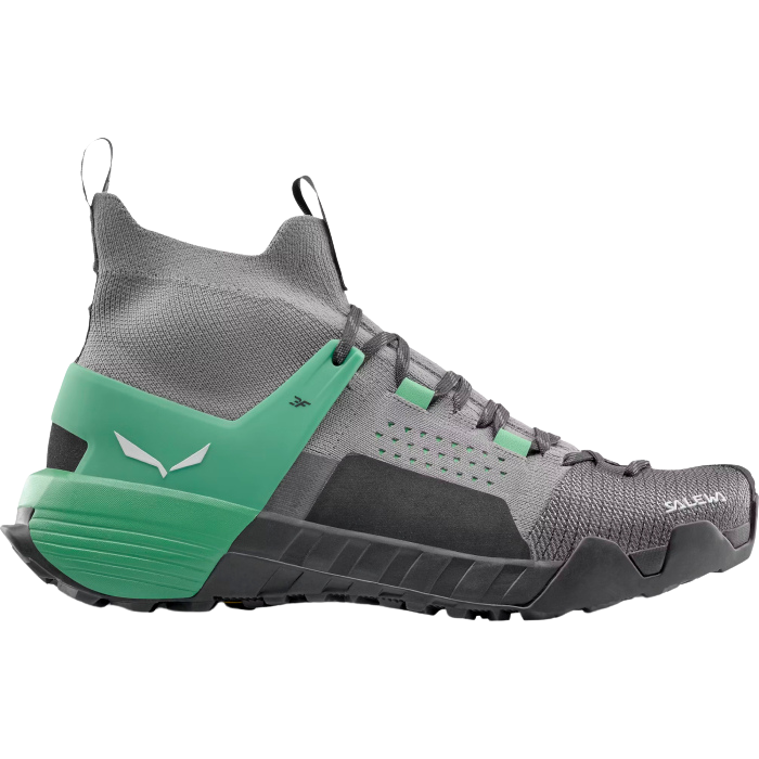 Salewa Wildfire NXT Knit Women Approach Shoe