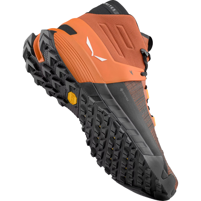 Salewa Wildfire NXT Mid GORETEX® Men Approach Shoe