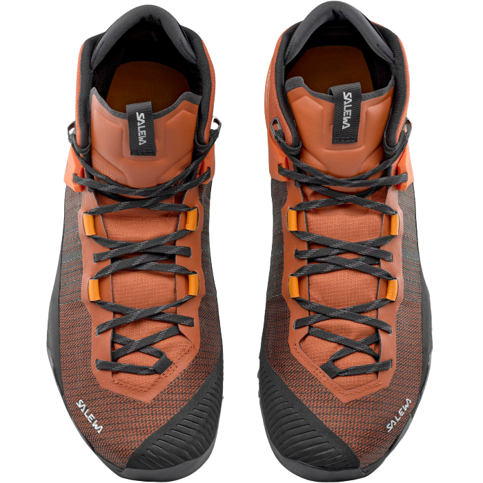 Salewa Wildfire NXT Mid GORETEX® Men Approach Shoe