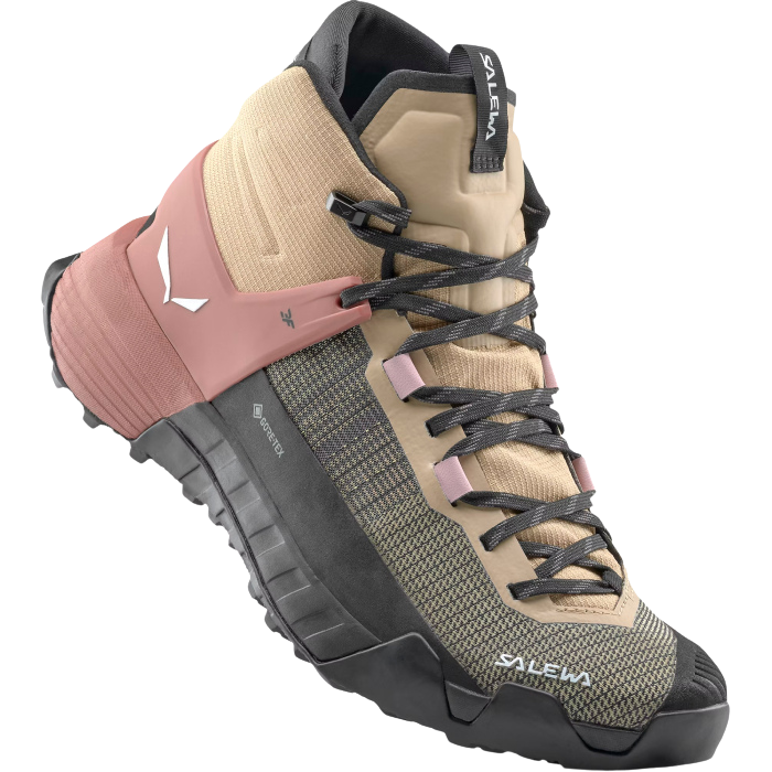 Salewa Wildfire NXT Mid GORETEX® Women Approach Shoe