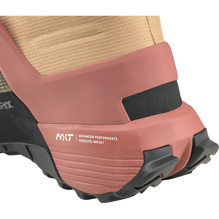 Salewa Wildfire NXT Mid GORETEX® Women Approach Shoe