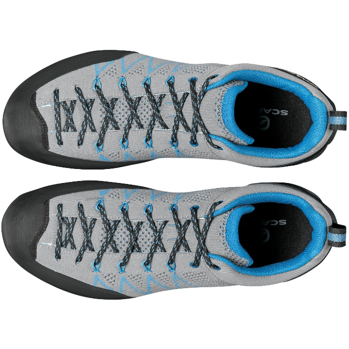 Scarpa Crux Air Men Approach Shoe