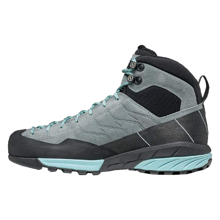 Scarpa Mescalito Mid GTX Women Approach Shoe