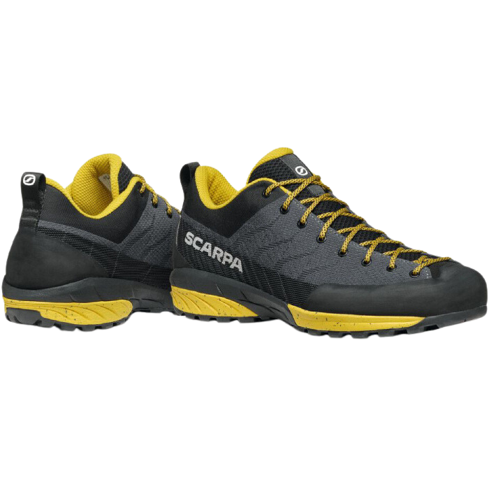 Scarpa Mescalito Planet Men Approach Shoe