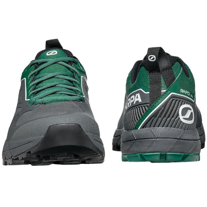 Scarpa Rapid GTX Men Approach Shoe